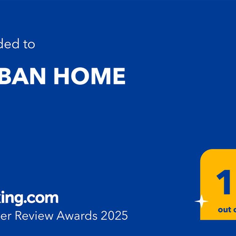 URBAN HOME - Appartamento con 1 Camera da Letto - 26