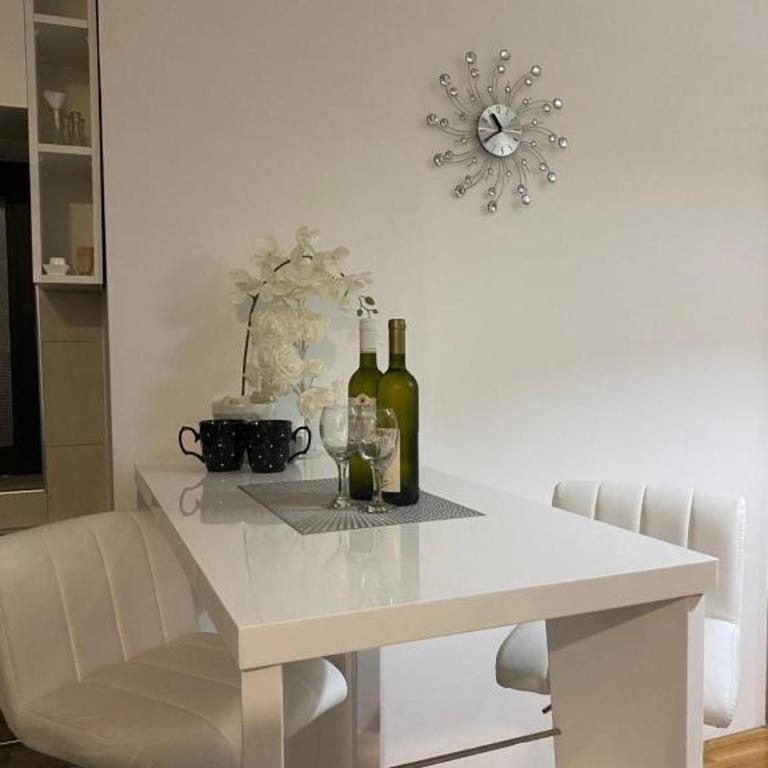 Zlatni grad - Apartman sa 2 Spavaće Sobe - 8