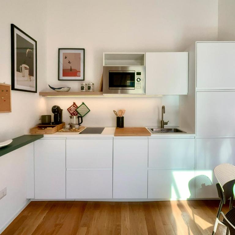 ZOE Apartment - Locazione turistica - Appartamento con 1 Camera da Letto e Terrazza - 15