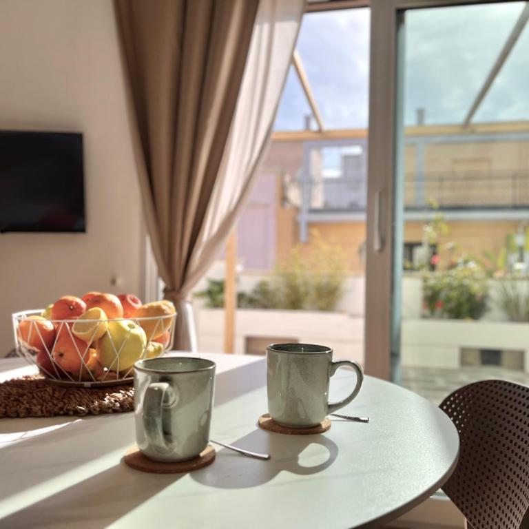ZOE Apartment - Locazione turistica - Appartamento con 1 Camera da Letto e Terrazza - 5