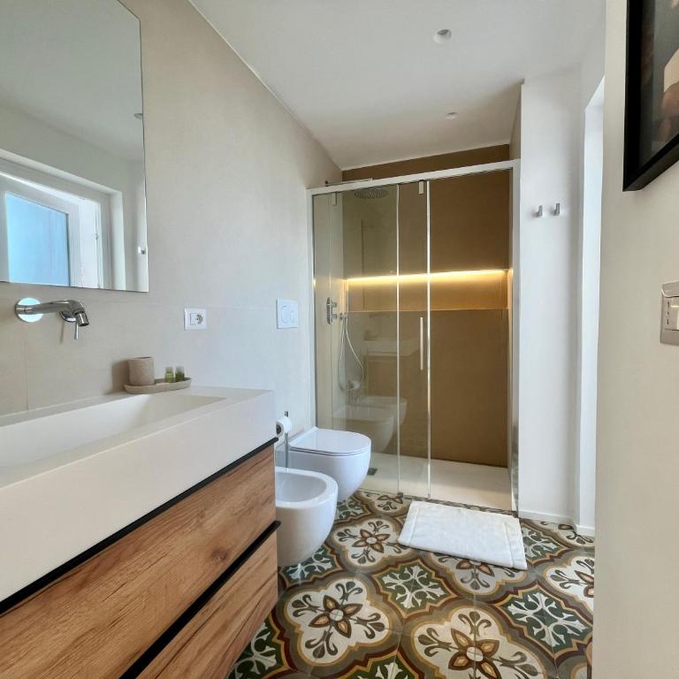 ZOE Apartment - Locazione turistica - Appartamento con 1 Camera da Letto e Terrazza - 17