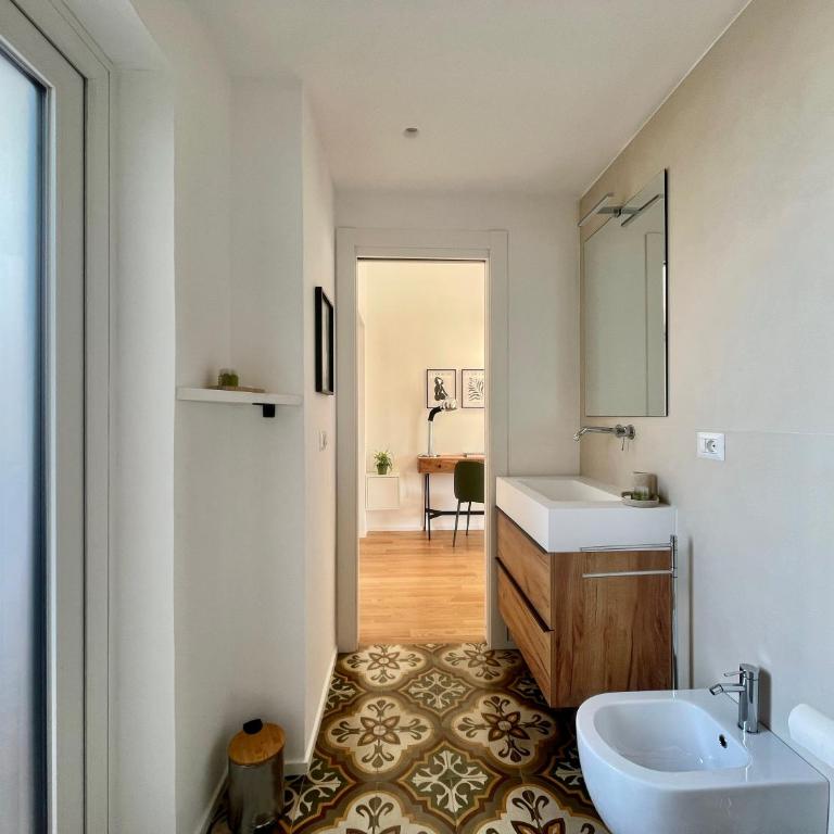 ZOE Apartment - Locazione turistica - Appartamento con 1 Camera da Letto e Terrazza - 18