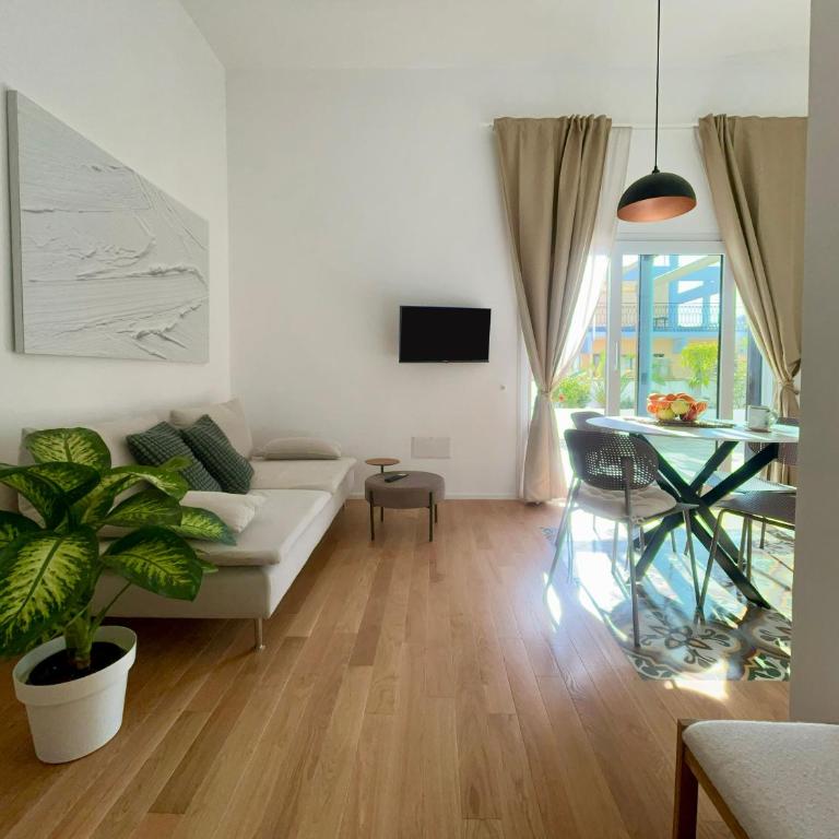 ZOE Apartment - Locazione turistica - Appartamento con 1 Camera da Letto e Terrazza - 13