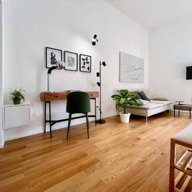 ZOE Apartment - Locazione turistica - Appartamento con 1 Camera da Letto e Terrazza - 11