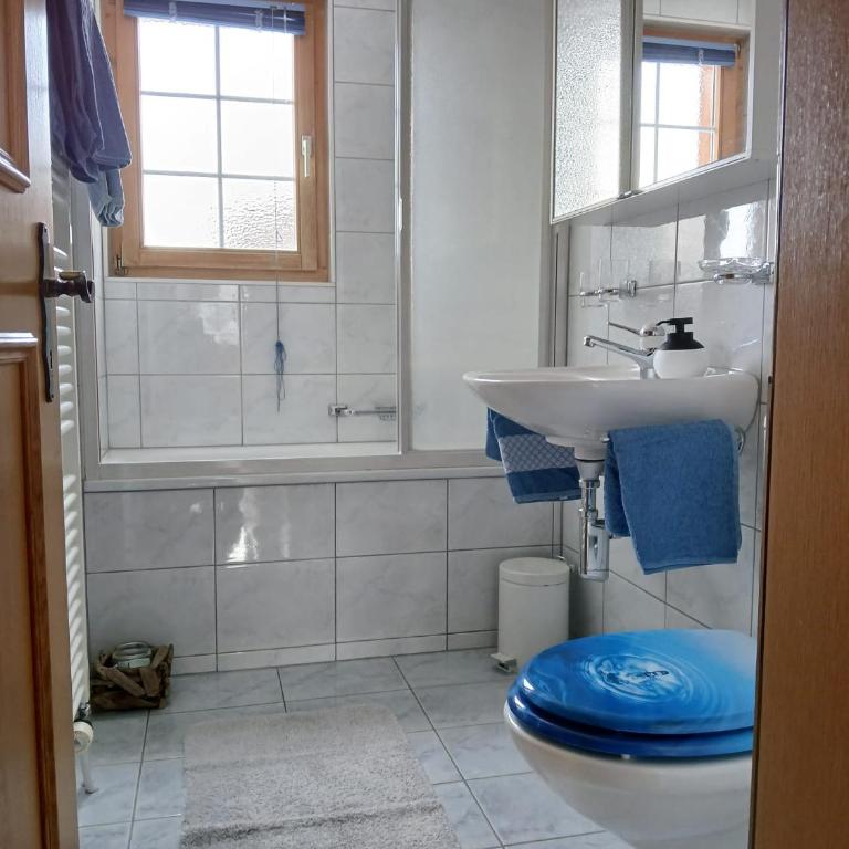 Ferienwohnung Paradiso 1 - Appartamento con 1 Camera da Letto - 9