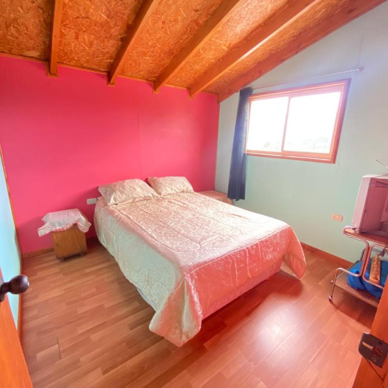 Habitaciones S&E - Habitación Doble - 1