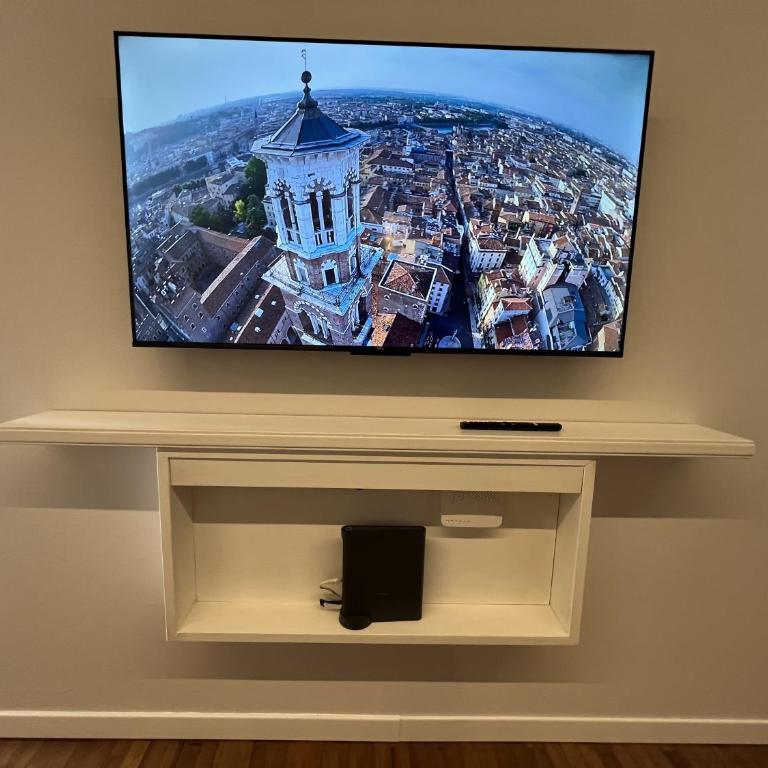 Arena Interno 5 - One-Bedroom Apartment - 7