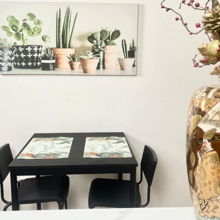 Maison Ursino - One-Bedroom Apartment - 10