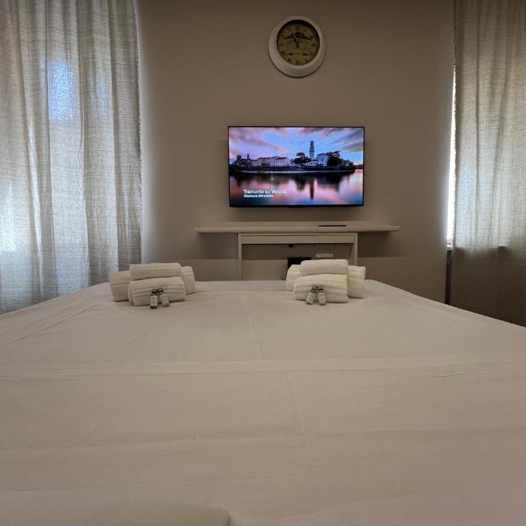Arena Interno 5 - One-Bedroom Apartment - 34