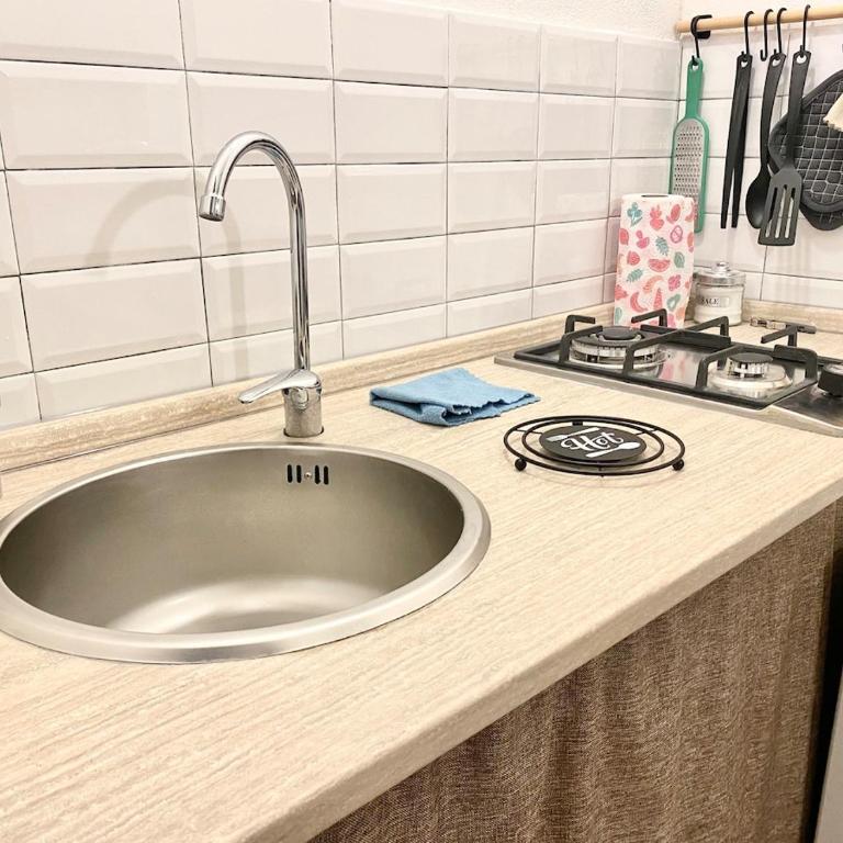 Maison Ursino - One-Bedroom Apartment - 8