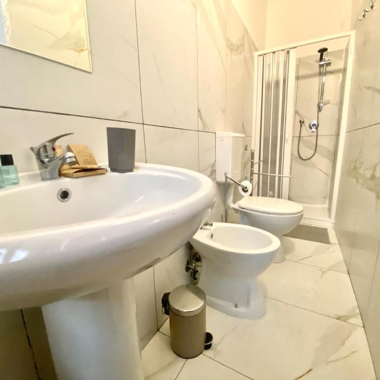 Maison Ursino - One-Bedroom Apartment - 14