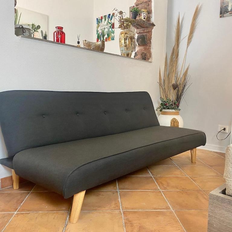Maison Ursino - One-Bedroom Apartment - 4