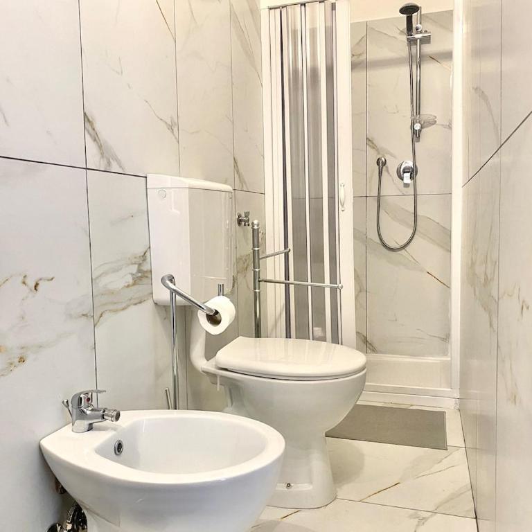 Maison Ursino - One-Bedroom Apartment - 15
