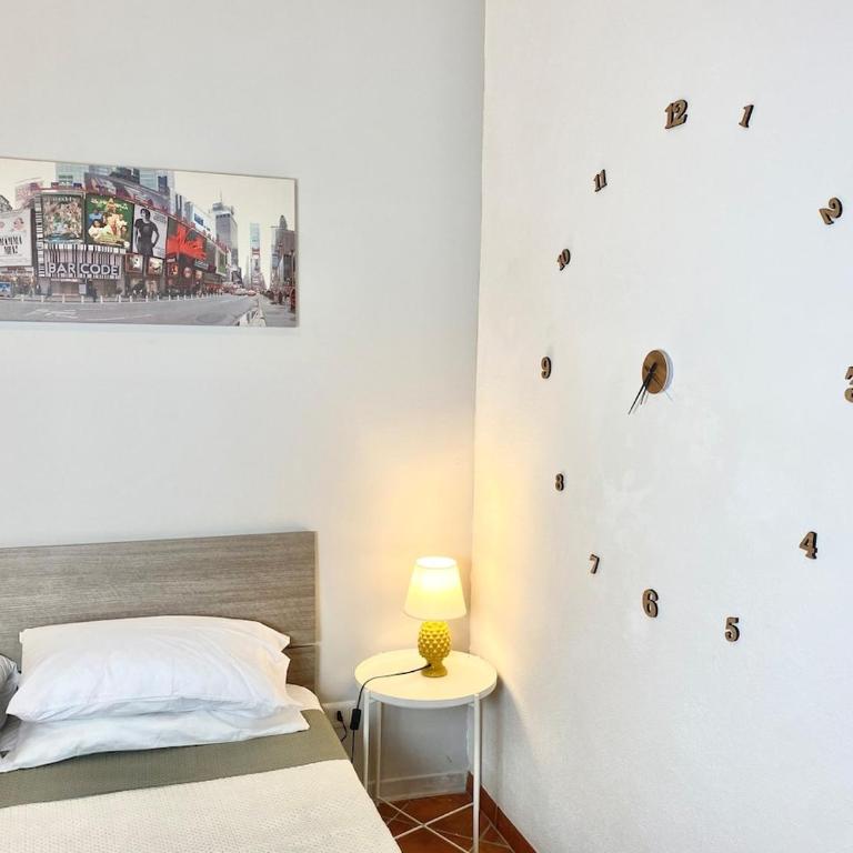Maison Ursino - One-Bedroom Apartment - 3