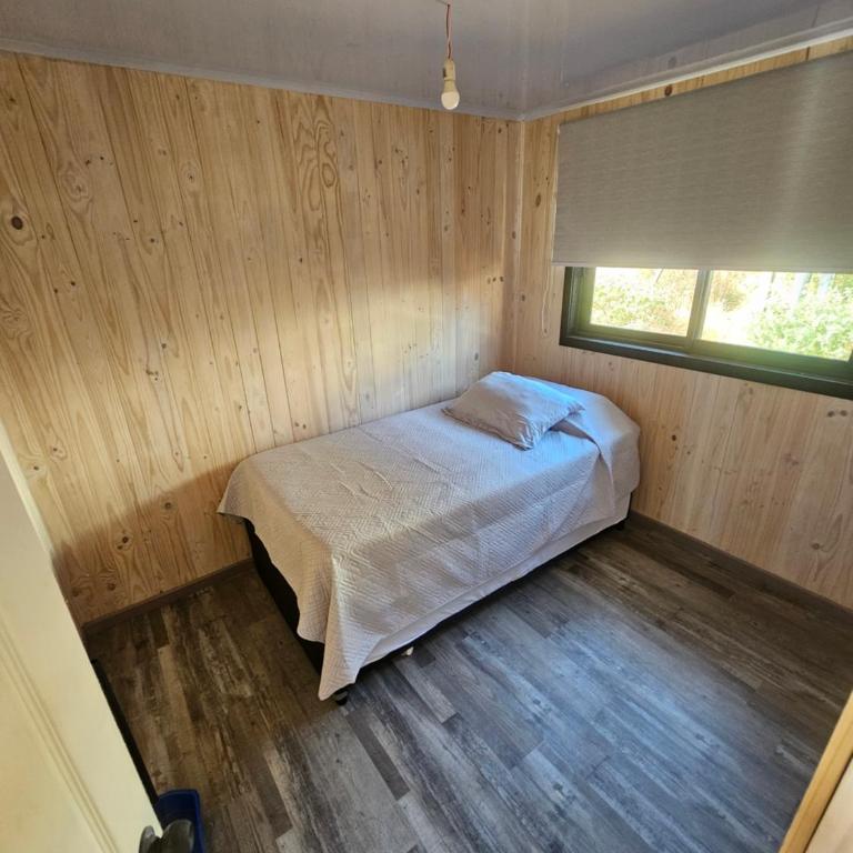 Aegla lodge - Habitación Doble - 1 o 2 camas - 1