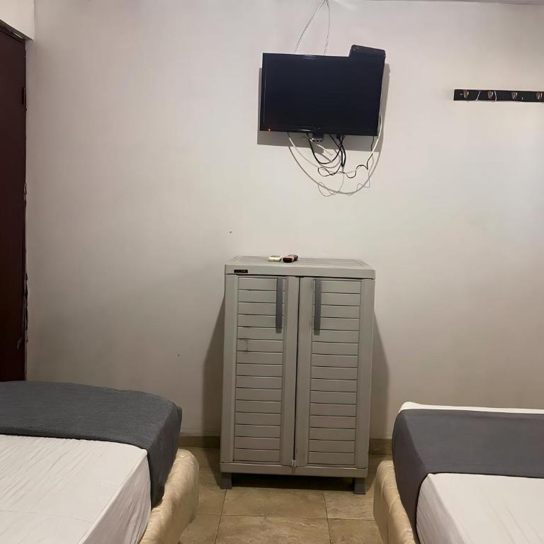 Hotel Puerto Vigia Inn - Double or Twin Room - 2