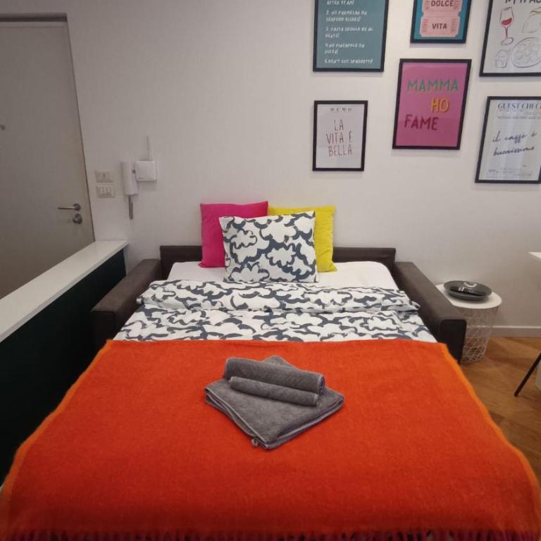 BEST STADIUM STAY - Free Parking - Verona Arena in minutes - Appartamento con 2 Camere da Letto - 19
