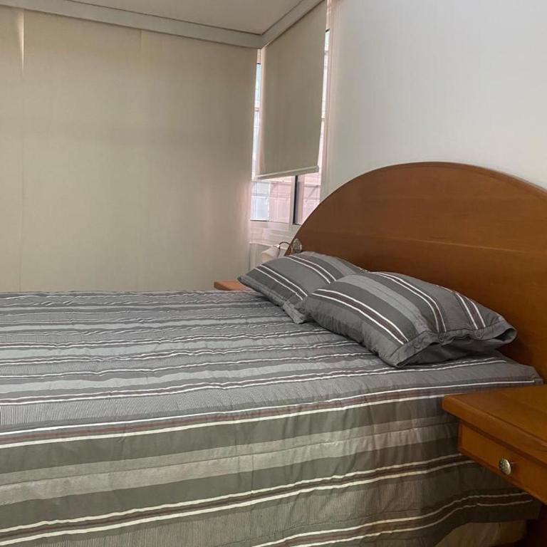 PH La Castellana - One-Bedroom Apartment - 3