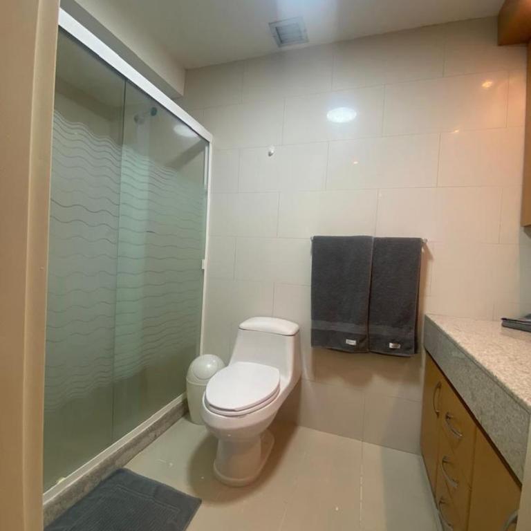 PH La Castellana - One-Bedroom Apartment - 7