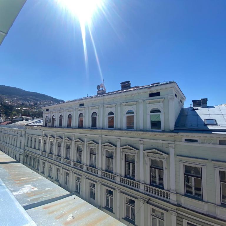 Golden Soul Sarajevo Old town - Walk everywhere - Apartman - 29