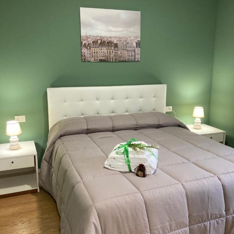 APPARTAMENTO ZANARDI 27 - Appartamento con 2 Camere da Letto - 6
