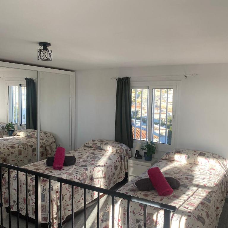 Casa Evelyn C Spainsunrentals - Apartamento con terraza - 14