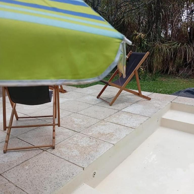 Casita del 20 - Casa con 1 dormitorio - 11