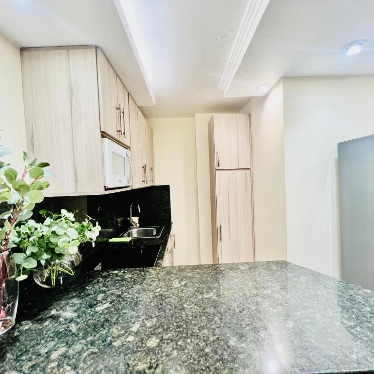 Suite en Machala - Apartamento de 1 dormitorio - 4