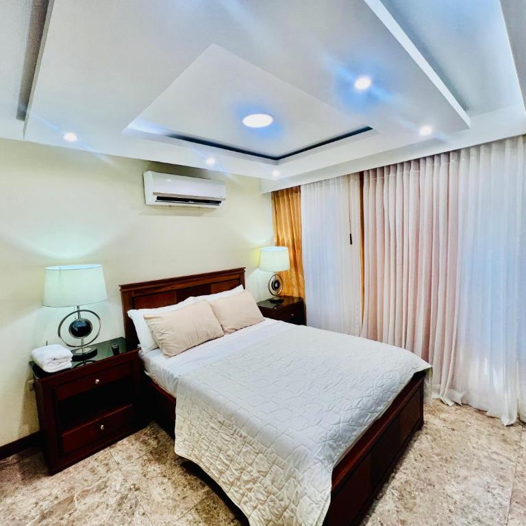 Suite en Machala - Apartamento de 1 dormitorio - 5