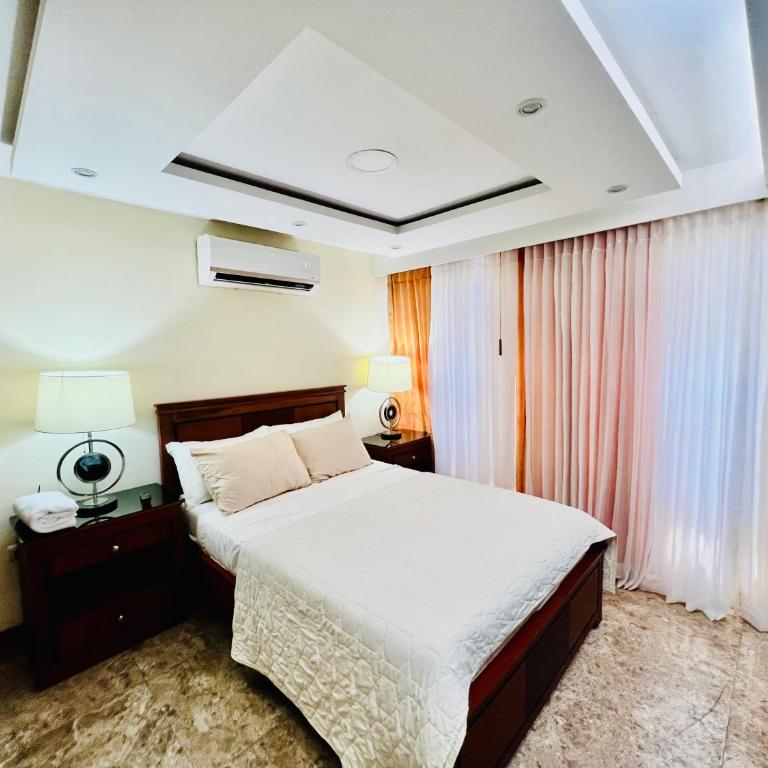 Suite en Machala - Apartamento de 1 dormitorio - 15