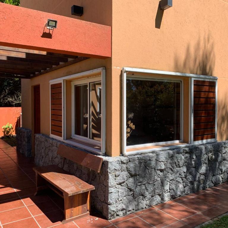 Casa Eucalys, Barrio Atlantida Reserva Forestal - Two-Bedroom House - 3