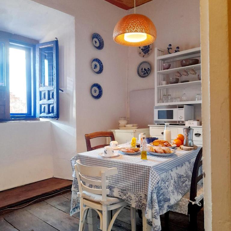 Arzipreste II Casa del Ama - Apartamento de 1 dormitorio - 2