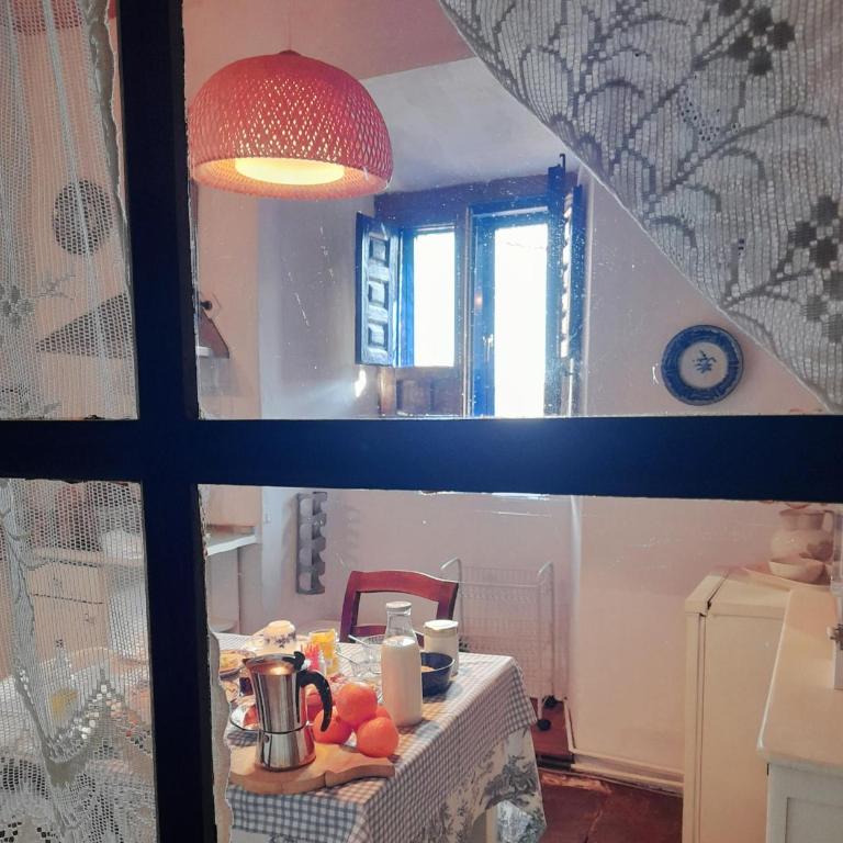 Arzipreste II Casa del Ama - Apartamento de 1 dormitorio - 15