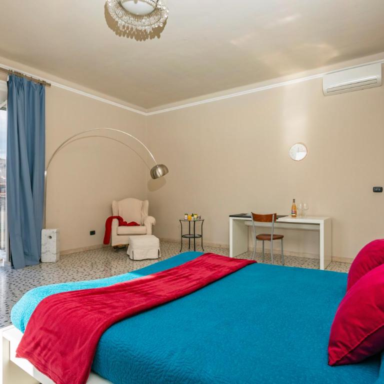 Etnea Central Home - Appartamento con 2 Camere da Letto - 6