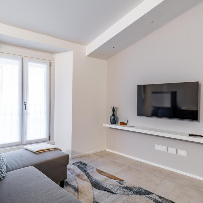 Cà del Lago Suites - Appartamento Standard con 1 Camera da Letto - 7