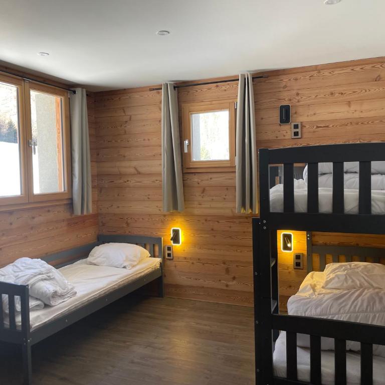 Chalet Cristal II - Chalet - 25