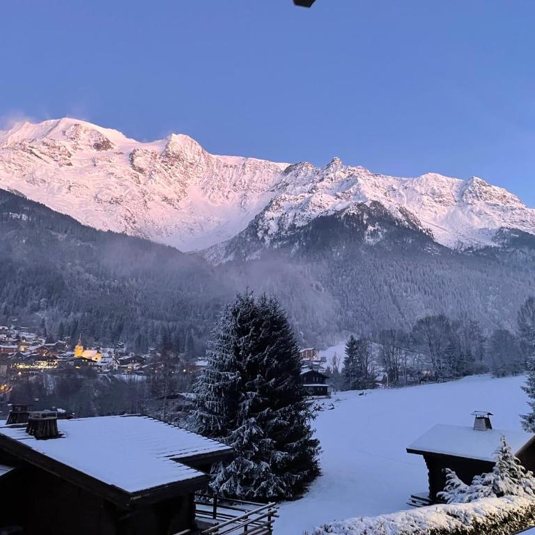 Chalet Cristal II - Chalet - 28