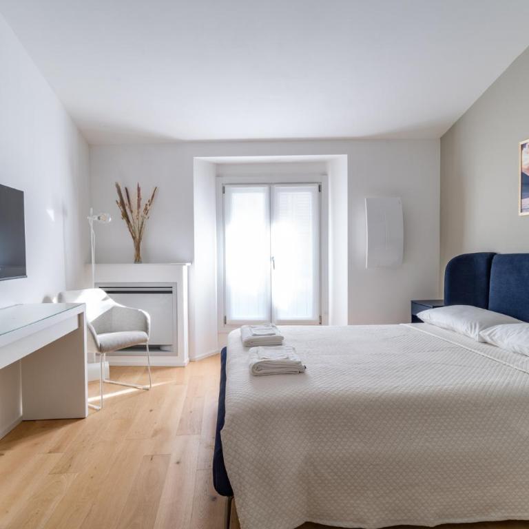 Cà del Lago Suites - Appartamento Standard con 1 Camera da Letto - 1