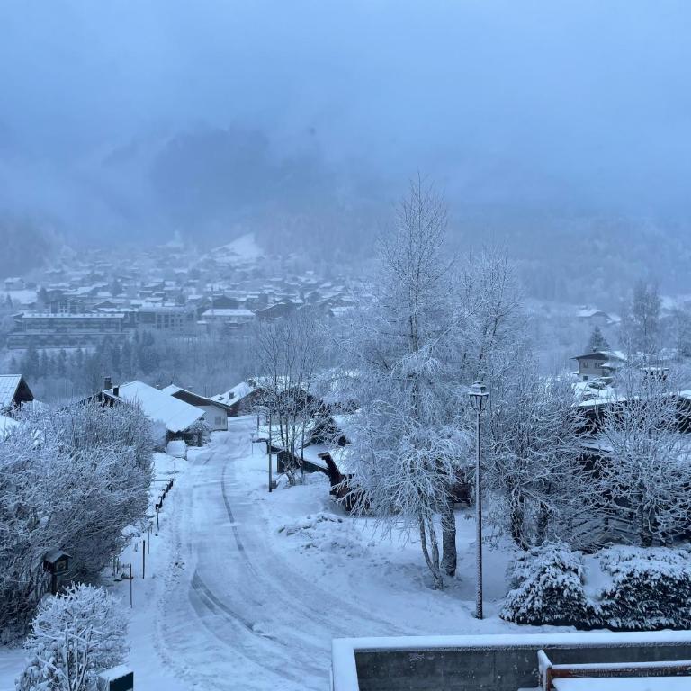 Chalet Cristal II - Chalet - 33