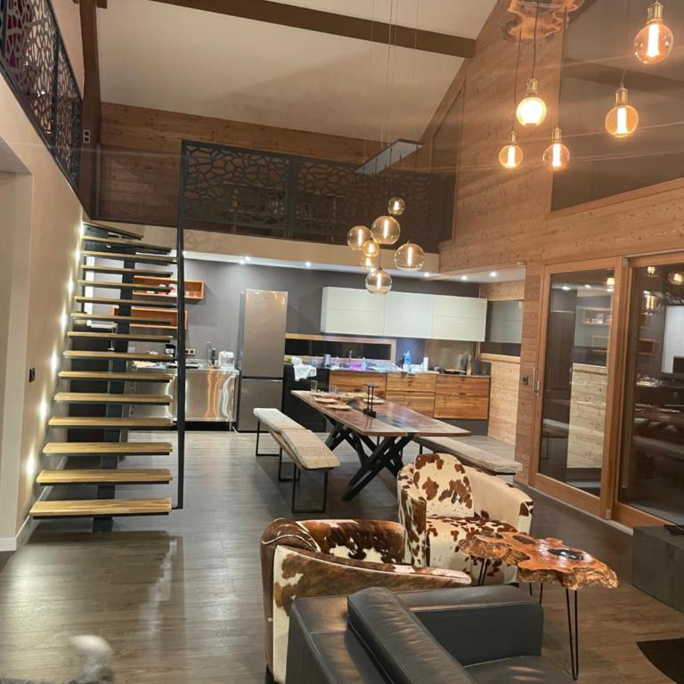 Chalet Cristal II - Chalet - 36