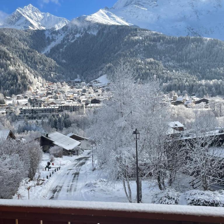 Chalet Cristal II - Chalet - 34