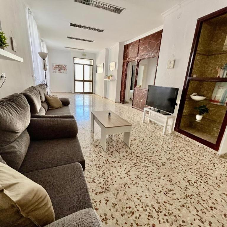 La Casa de la Plaza Vieja - Casa de 2 dormitorios - 1