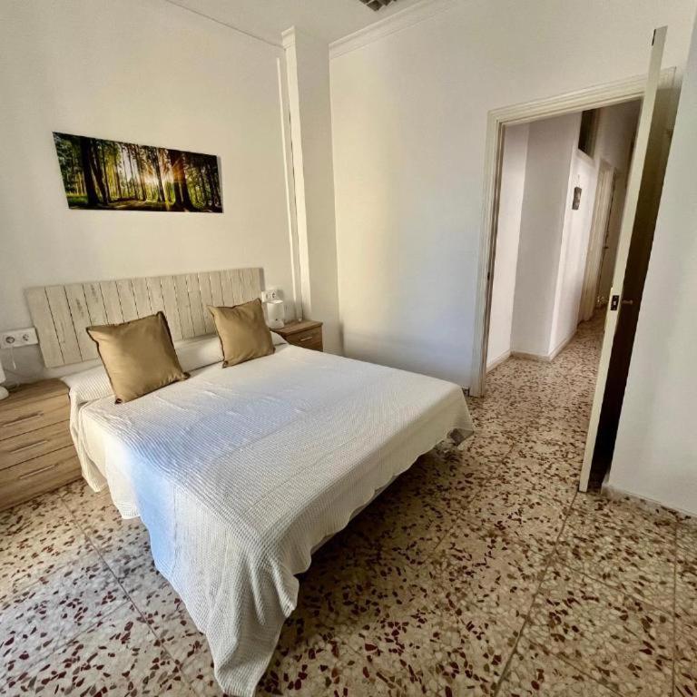 La Casa de la Plaza Vieja - Casa de 2 dormitorios - 15