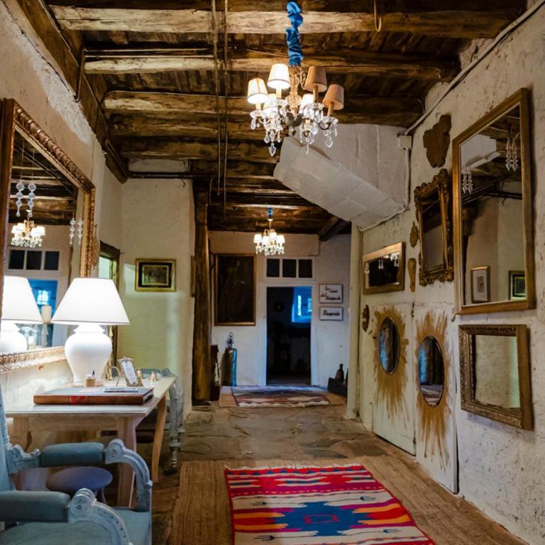 Arzipreste II Casa del Ama - Apartamento de 1 dormitorio - 18
