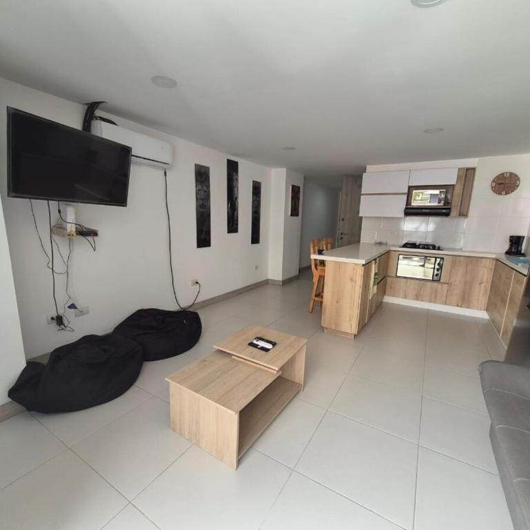 Apartamento Luareles-San joaquin-Balcon - Apartamento de 2 dormitorios - 9
