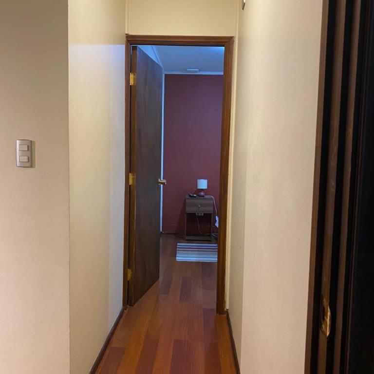 la ruta de valdivia cabaña 5 - Two-Bedroom Apartment - 4