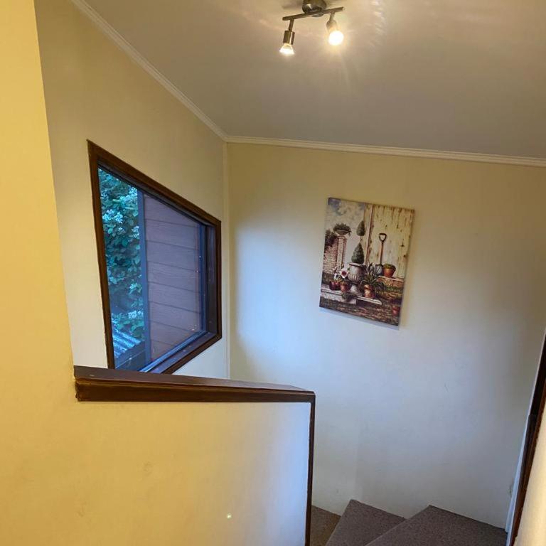la ruta de valdivia cabaña 5 - Two-Bedroom Apartment - 9