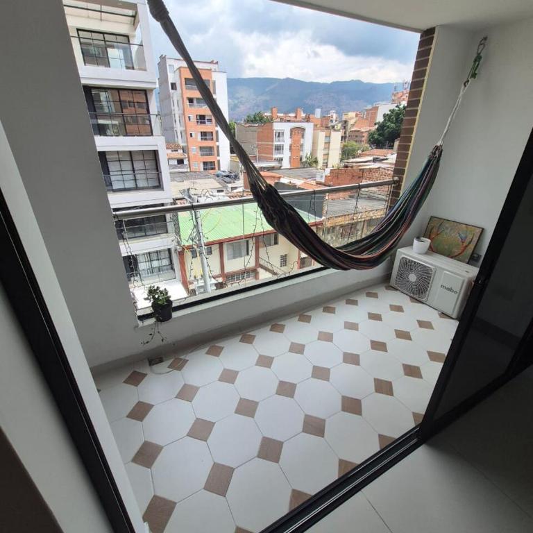 Apartamento Luareles-San joaquin-Balcon - Apartamento de 2 dormitorios - 15