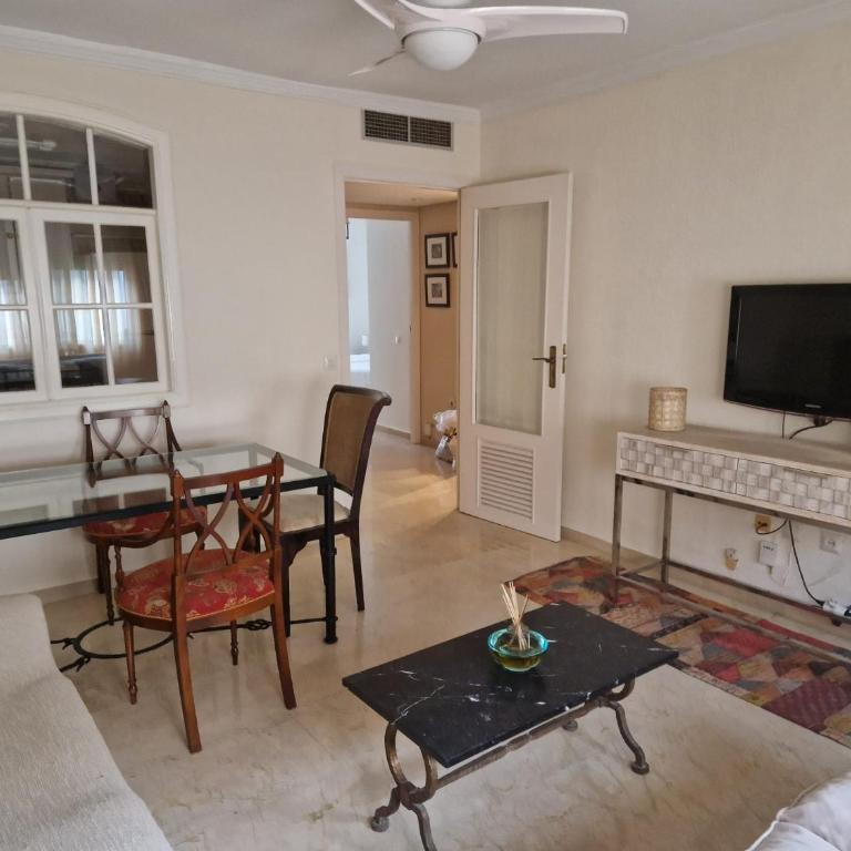 Salusahome parking gratuito - Apartamento de 2 dormitorios - 2