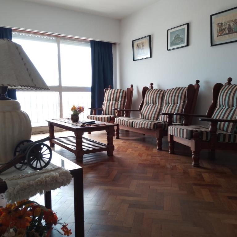 Céntrico y confortable - Apartamento de 2 dormitorios - 9